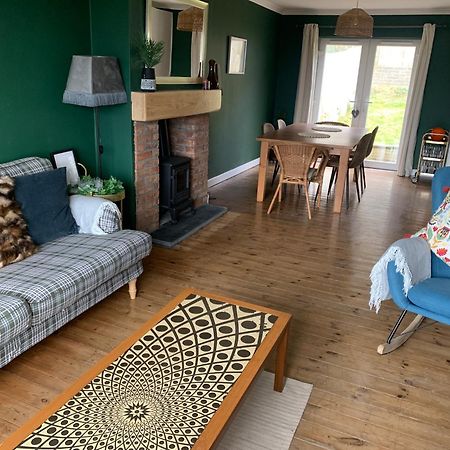 Tenby House For 6 With 2 Parking Spaces Exteriér fotografie