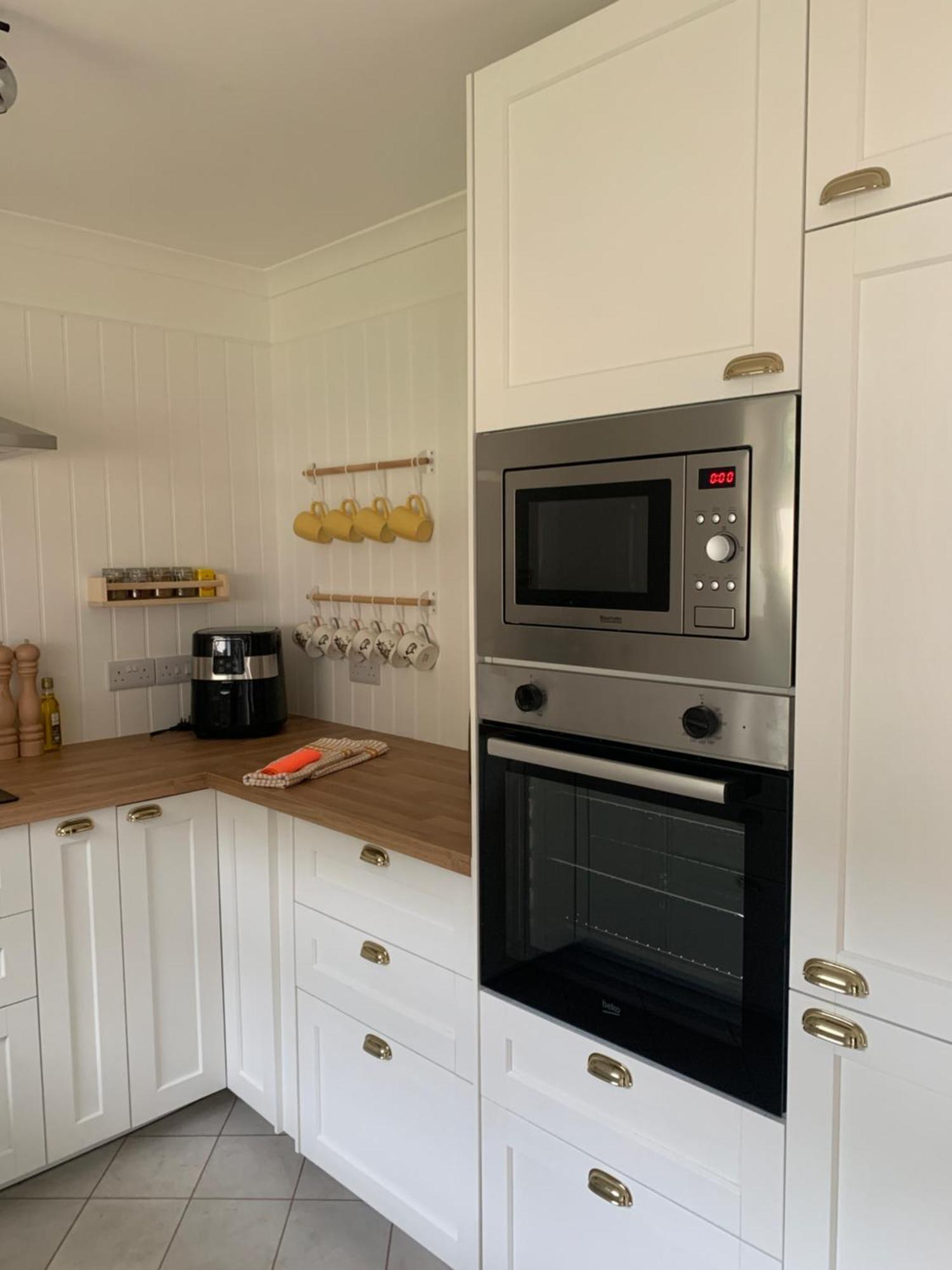 Tenby House For 6 With 2 Parking Spaces Exteriér fotografie
